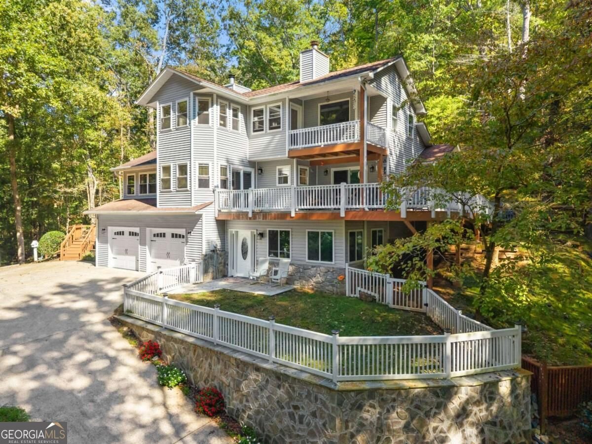364 Talona Lake Terrace Ellijay - Photo 25