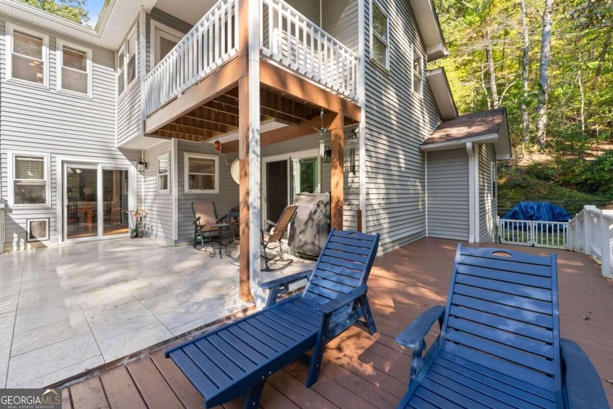364 Talona Lake Terrace Ellijay - Photo 30