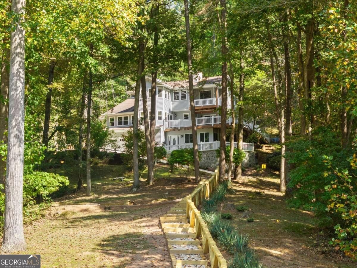 364 Talona Lake Terrace Ellijay - Photo 32