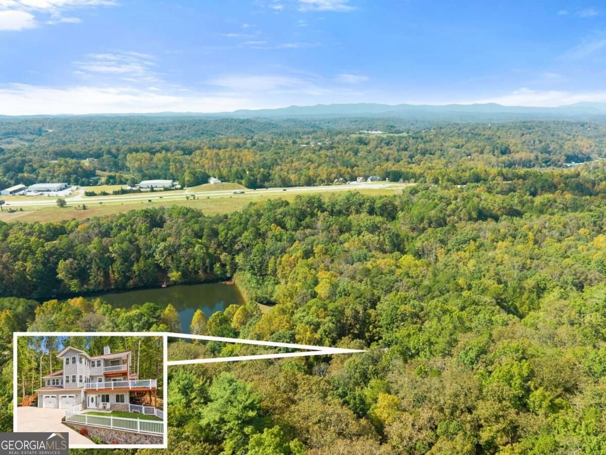 364 Talona Lake Terrace Ellijay - Photo 34