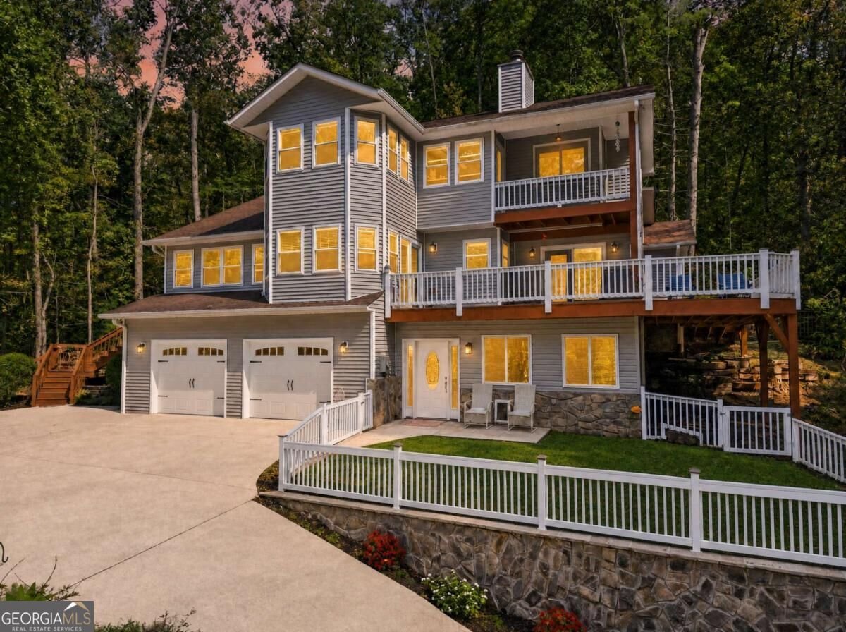 364 Talona Lake Terrace Ellijay - Photo 6