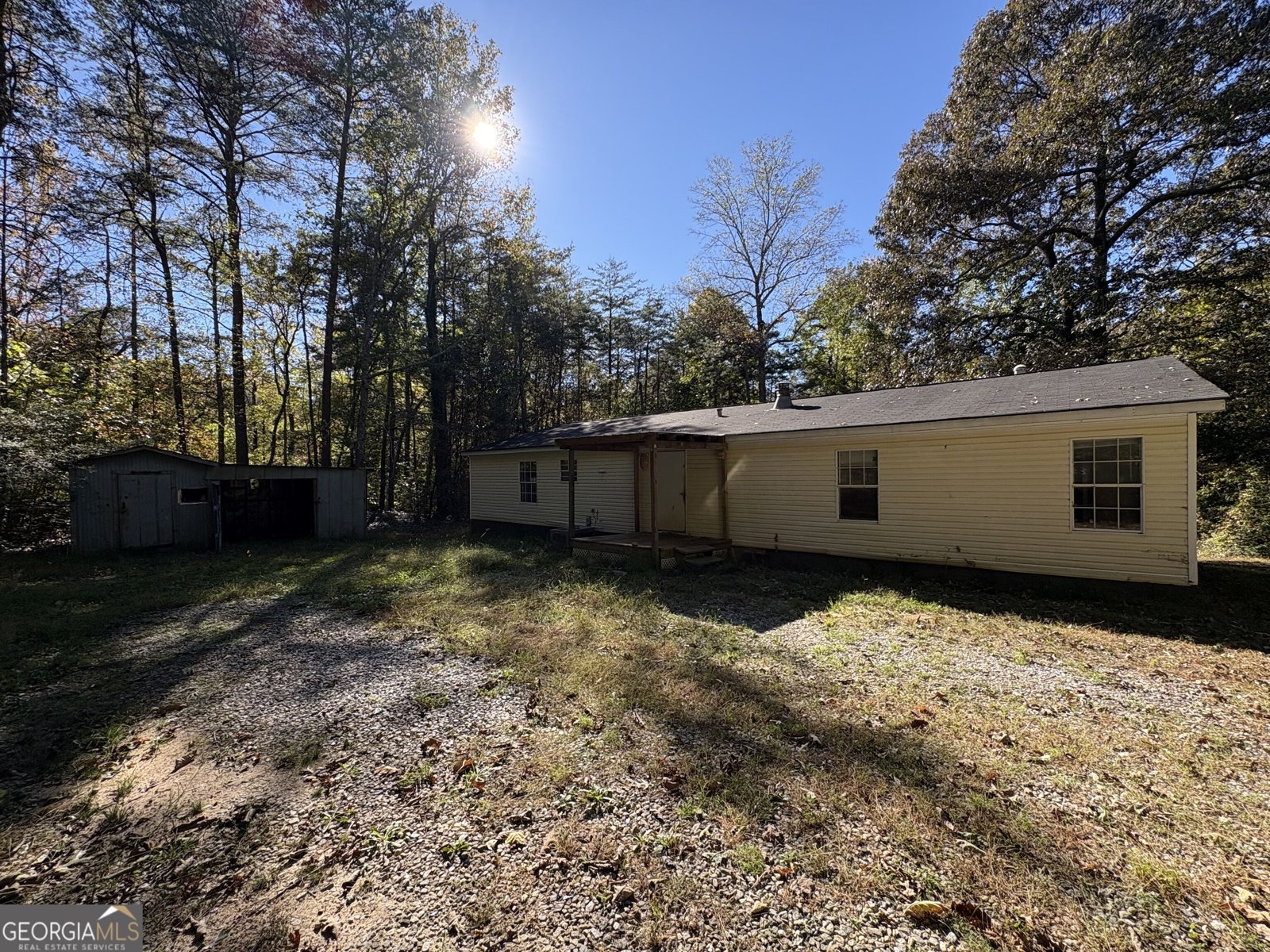 227 Lancelot Road Dahlonega - Photo 28