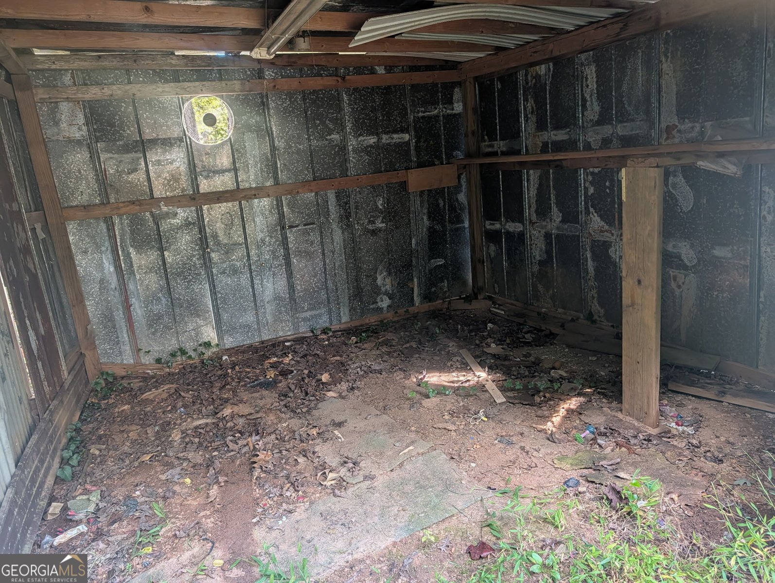 227 Lancelot Road Dahlonega - Photo 33