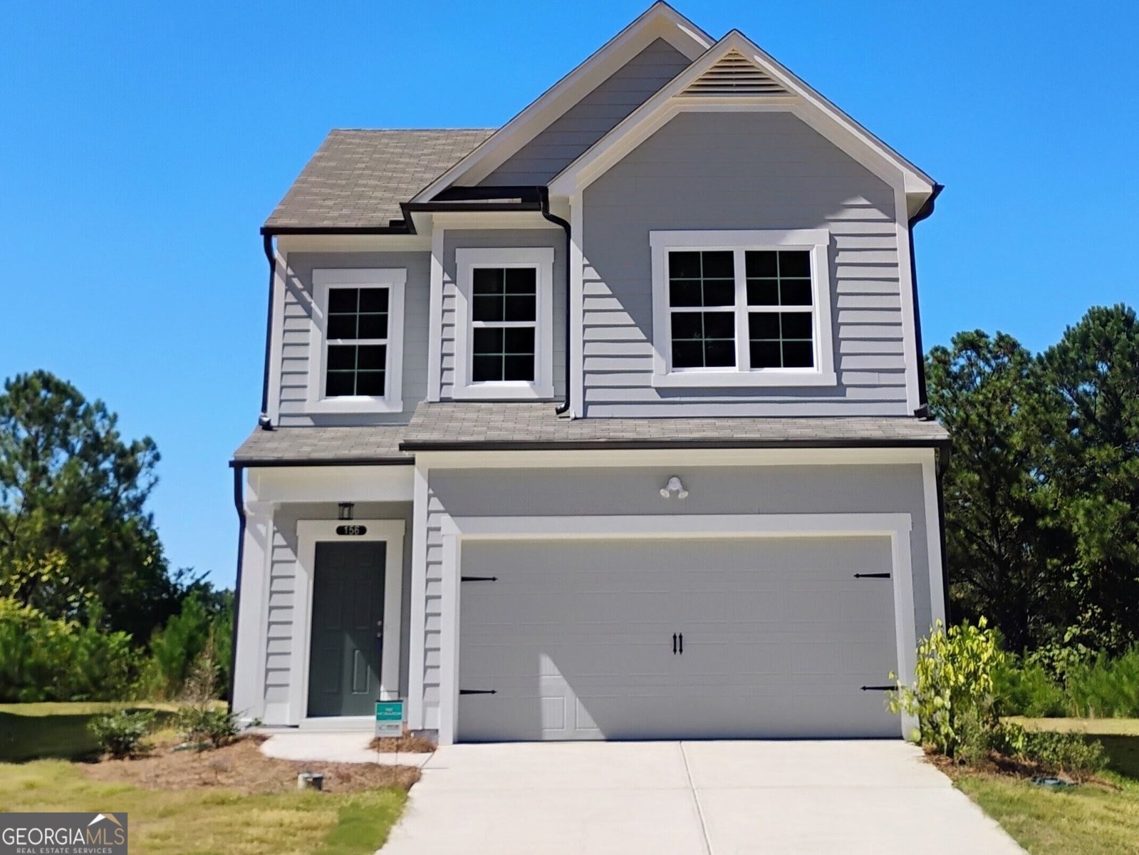 156 Millers Lane Calhoun - main photo