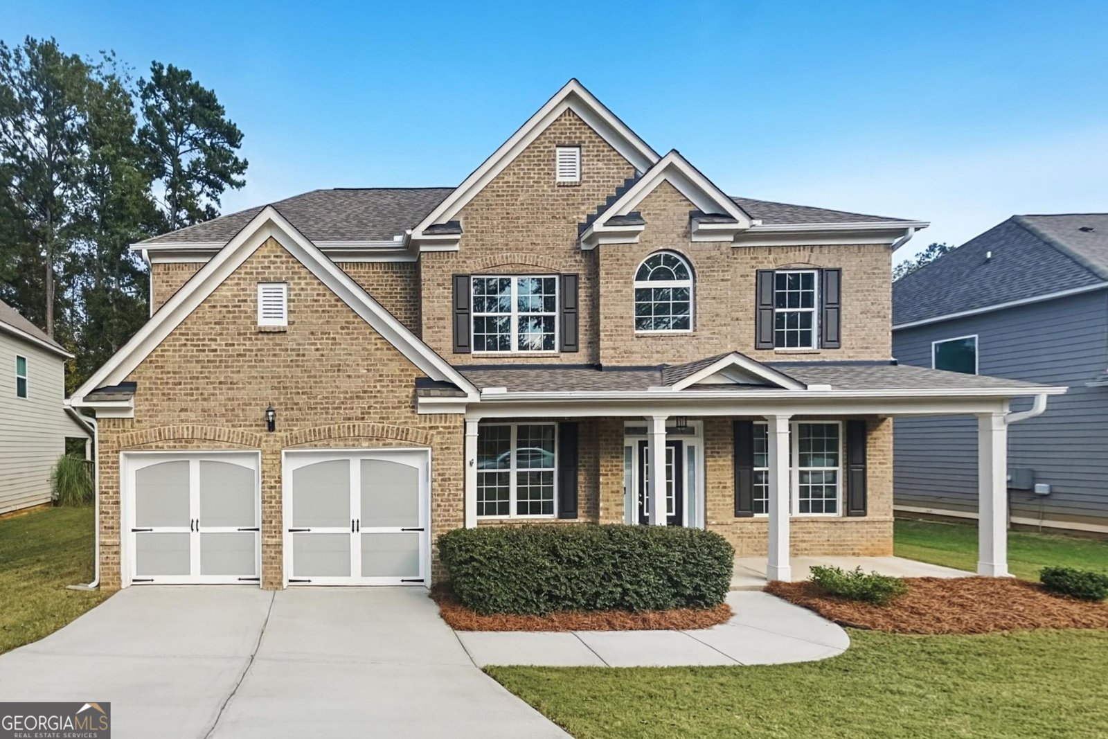 159 Wentworth Circle Villa Rica - main photo