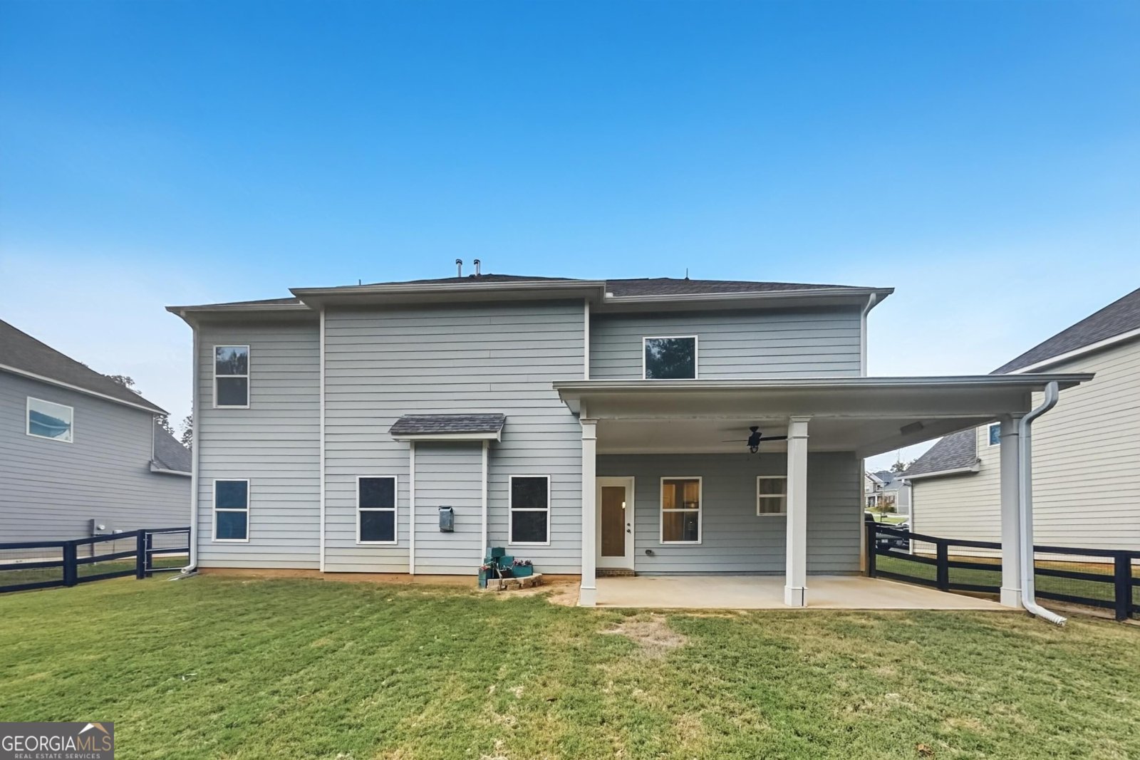 159 Wentworth Circle Villa Rica - Photo 20