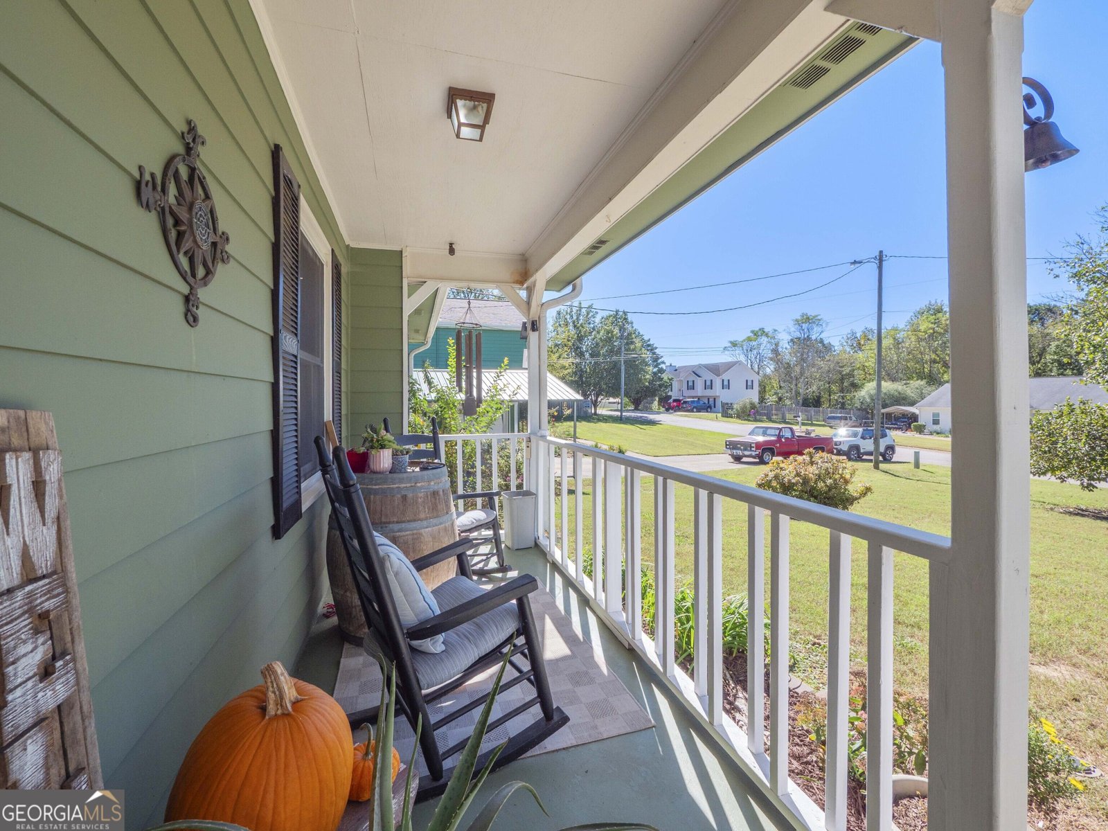 4225 Rolling Ridge Drive Gillsville - Photo 10