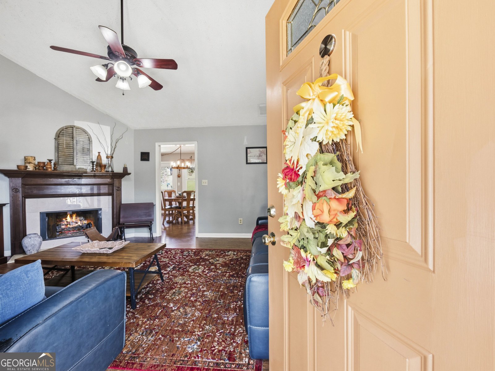 4225 Rolling Ridge Drive Gillsville - Photo 11