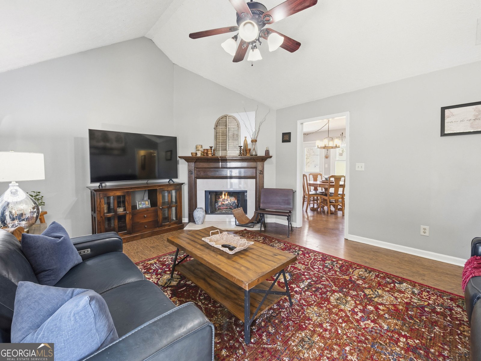4225 Rolling Ridge Drive Gillsville - Photo 12