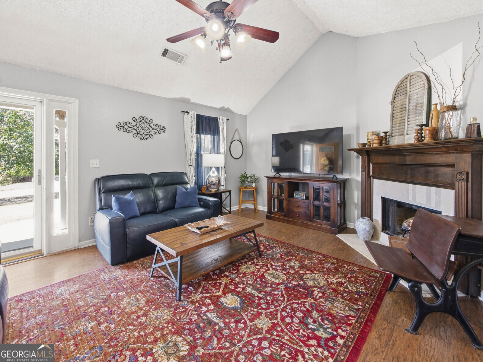 4225 Rolling Ridge Drive Gillsville - Photo 13