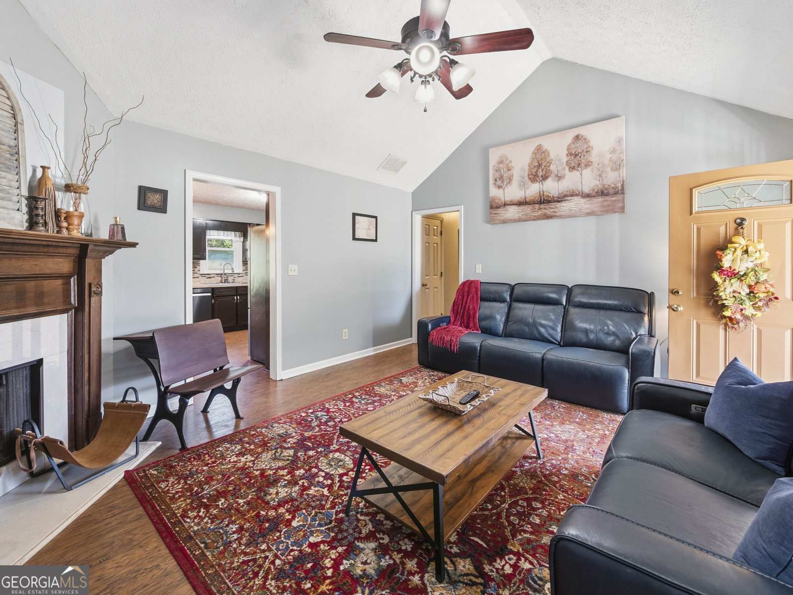 4225 Rolling Ridge Drive Gillsville - Photo 14