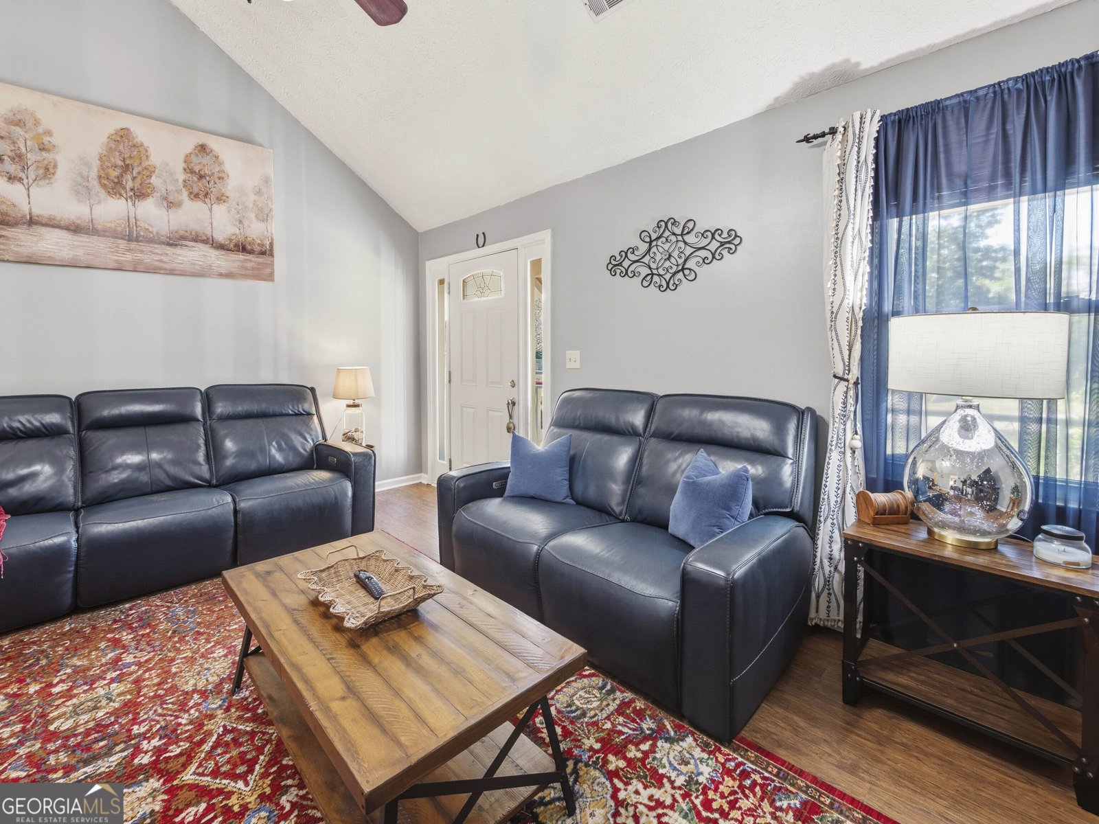 4225 Rolling Ridge Drive Gillsville - Photo 15