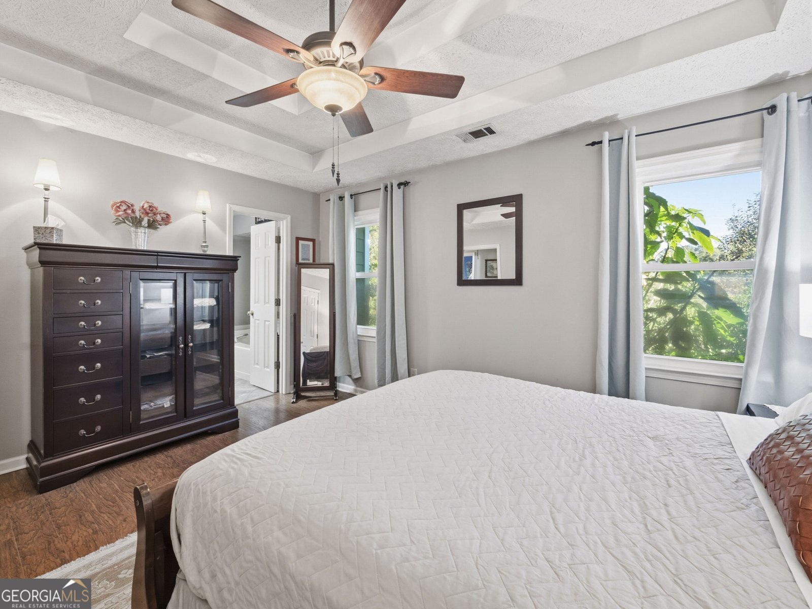 4225 Rolling Ridge Drive Gillsville - Photo 25