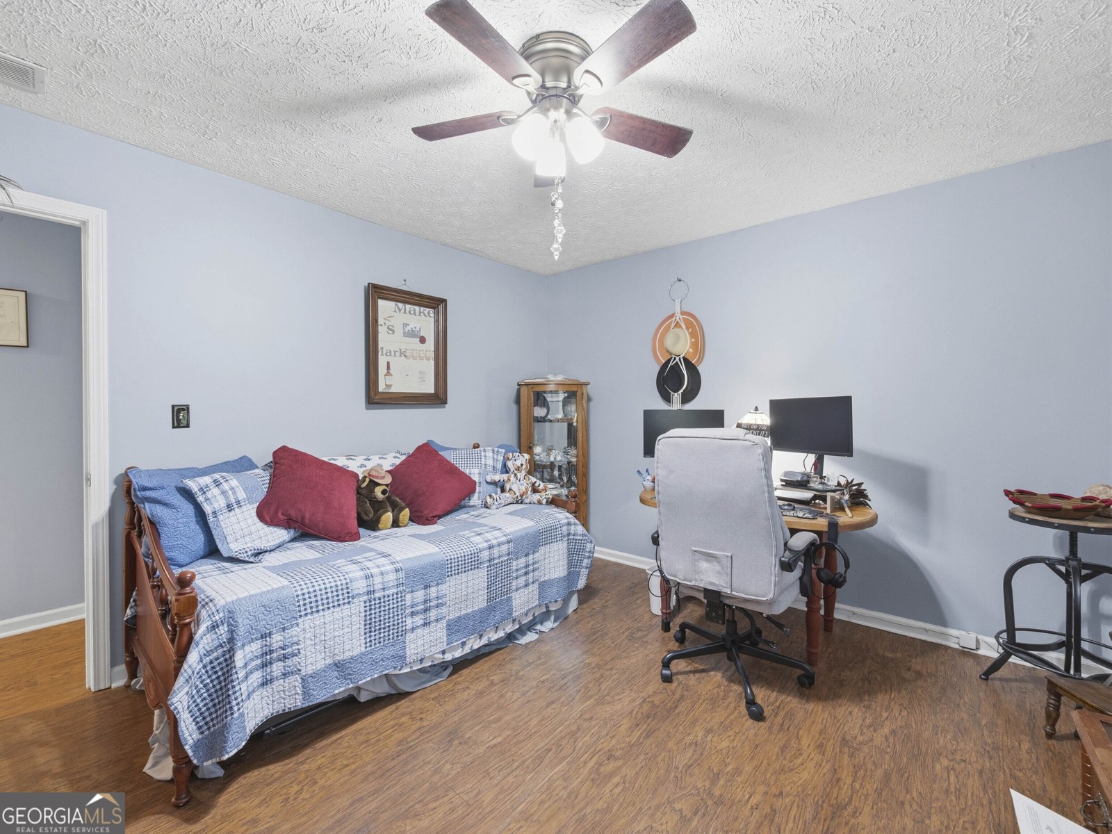4225 Rolling Ridge Drive Gillsville - Photo 33