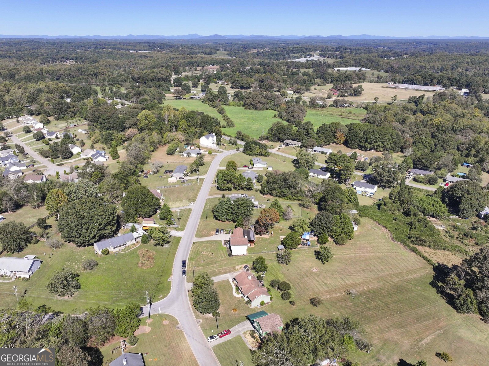4225 Rolling Ridge Drive Gillsville - Photo 41