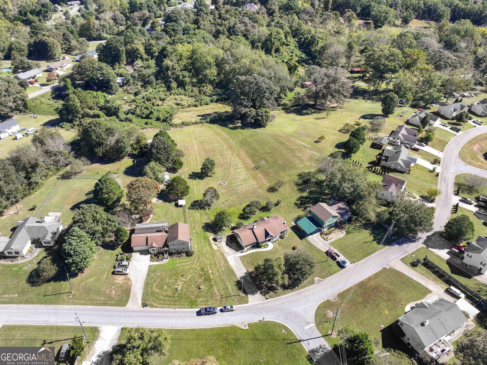 4225 Rolling Ridge Drive Gillsville - Photo 42