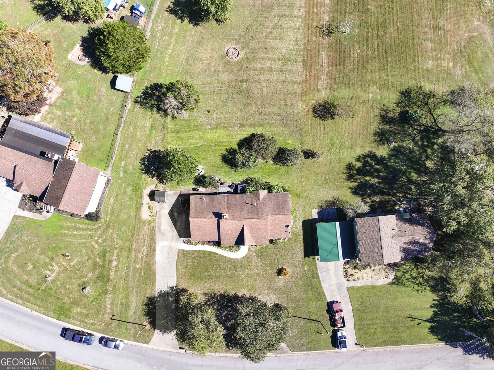 4225 Rolling Ridge Drive Gillsville - Photo 43