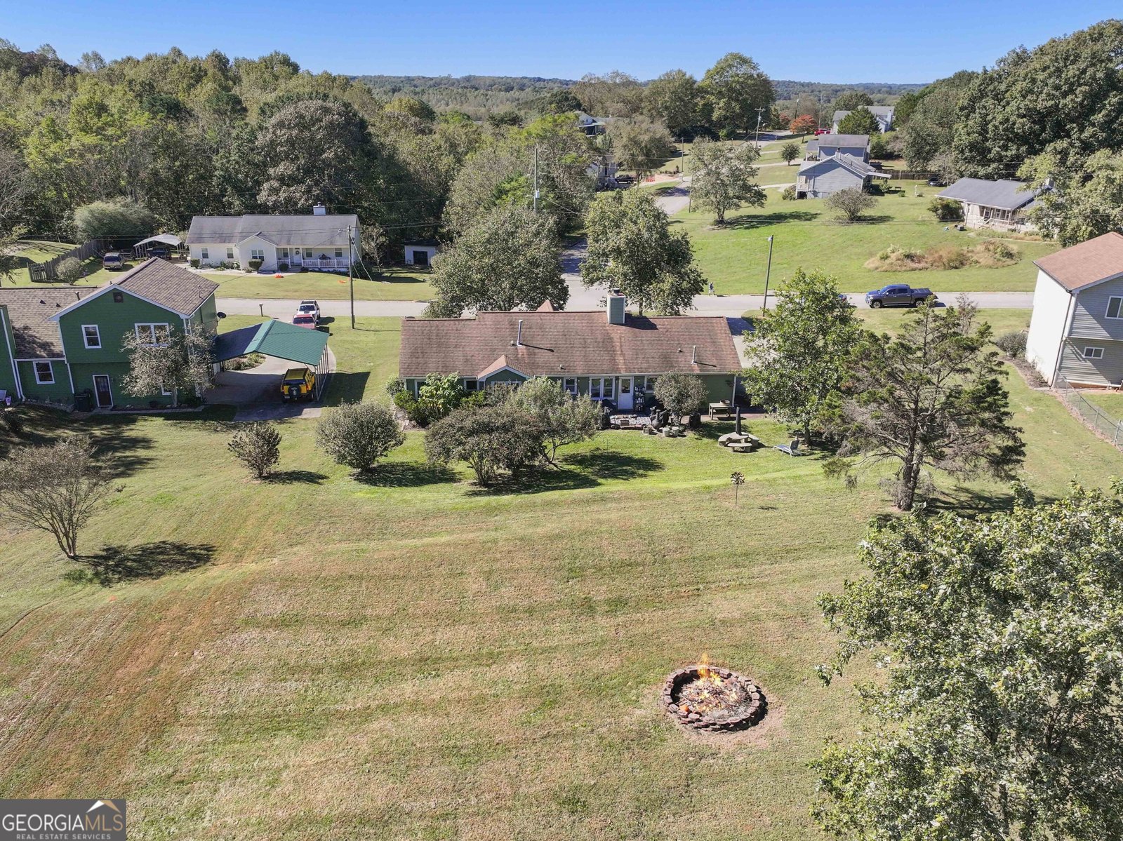 4225 Rolling Ridge Drive Gillsville - Photo 44