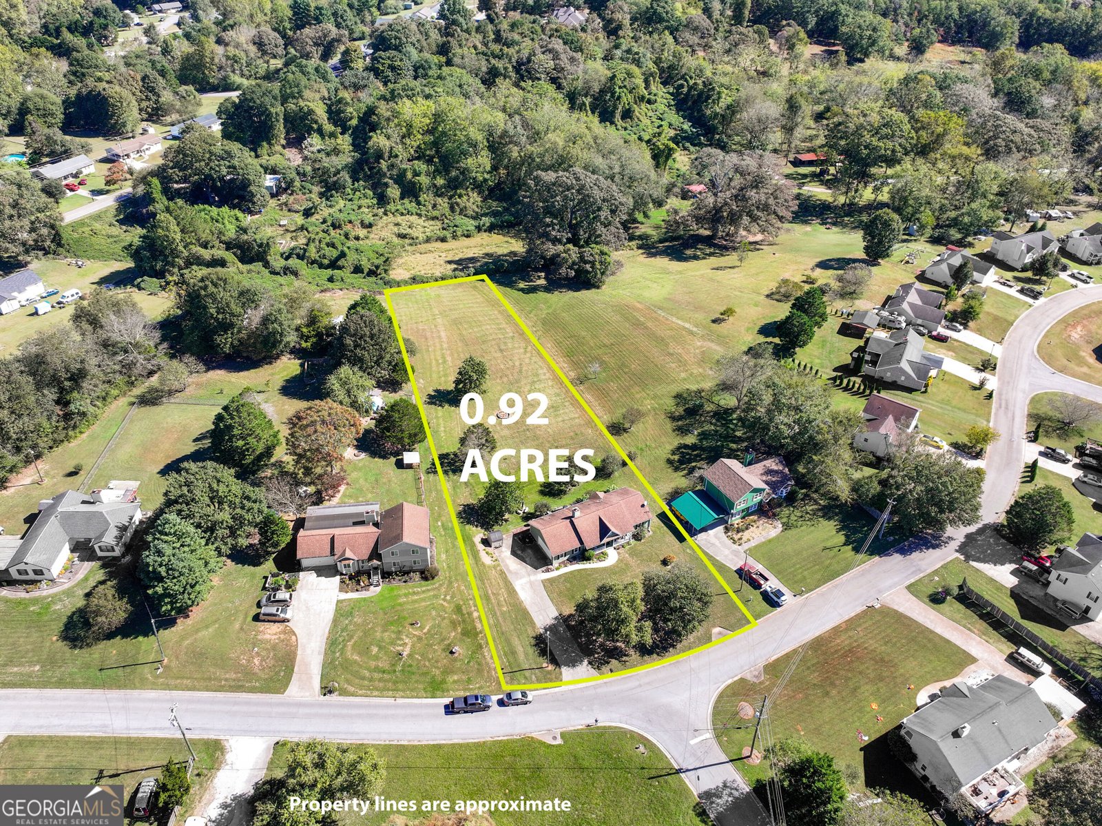 4225 Rolling Ridge Drive Gillsville - Photo 45