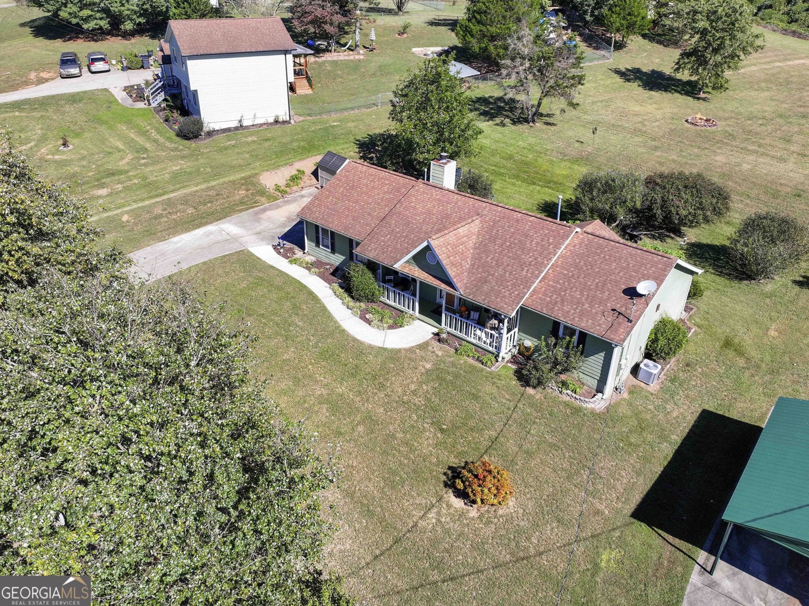 4225 Rolling Ridge Drive Gillsville - Photo 6