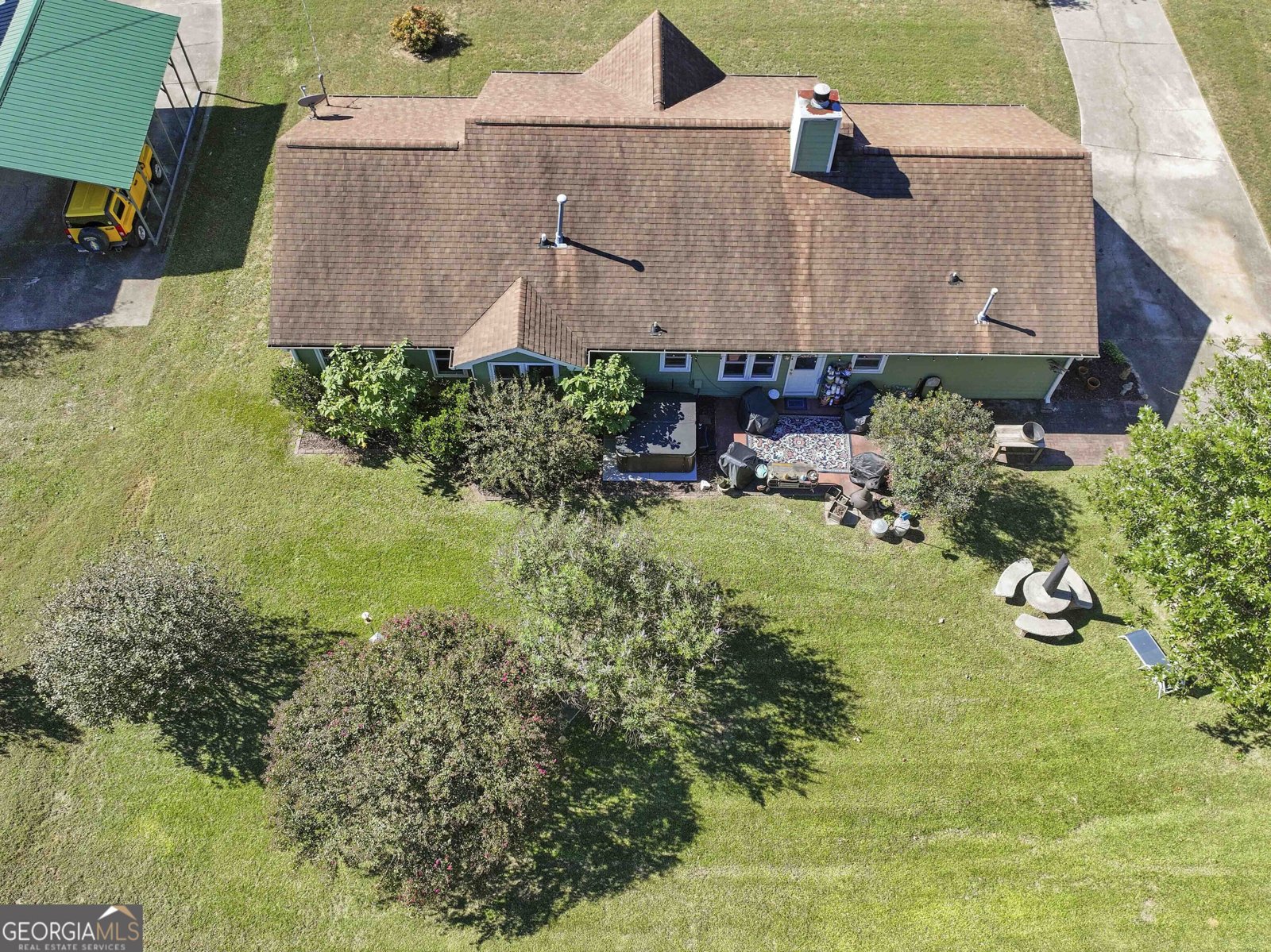 4225 Rolling Ridge Drive Gillsville - Photo 7