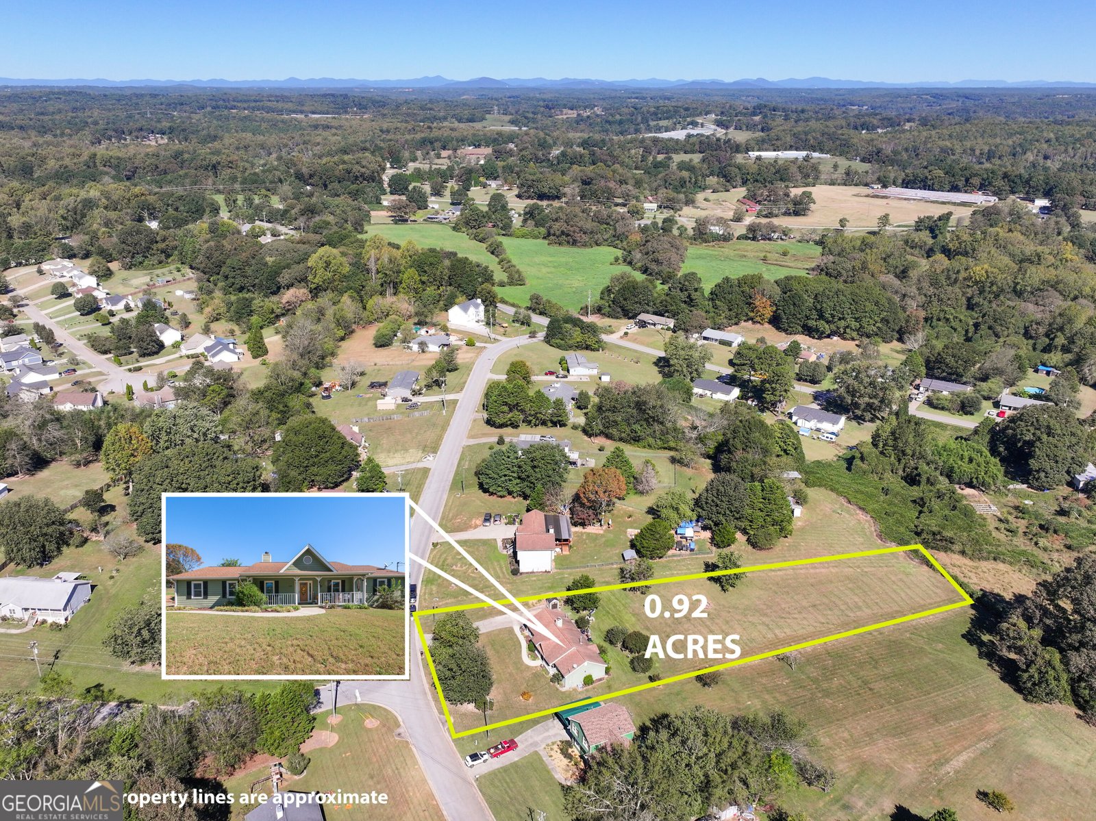 4225 Rolling Ridge Drive Gillsville - Photo 9