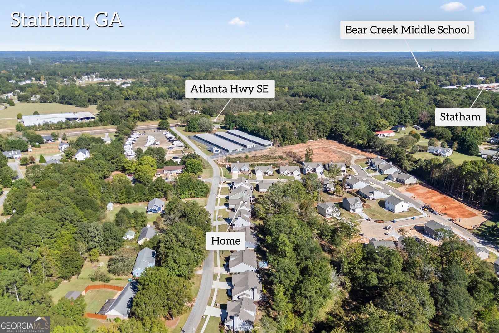 388 Sunset Drive Statham - Photo 54