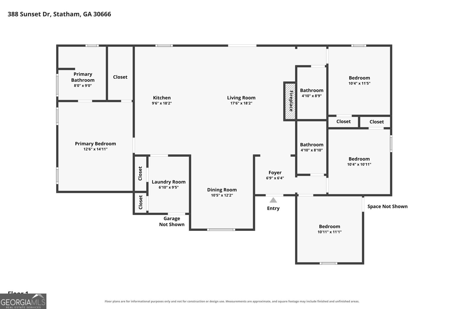 388 Sunset Drive Statham - Photo 59