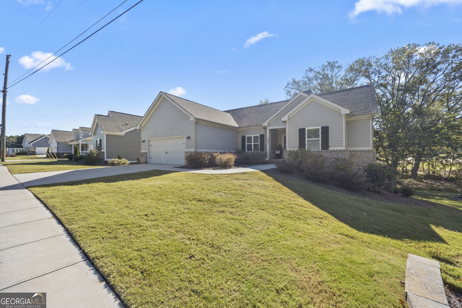 388 Sunset Drive Statham - Photo 6