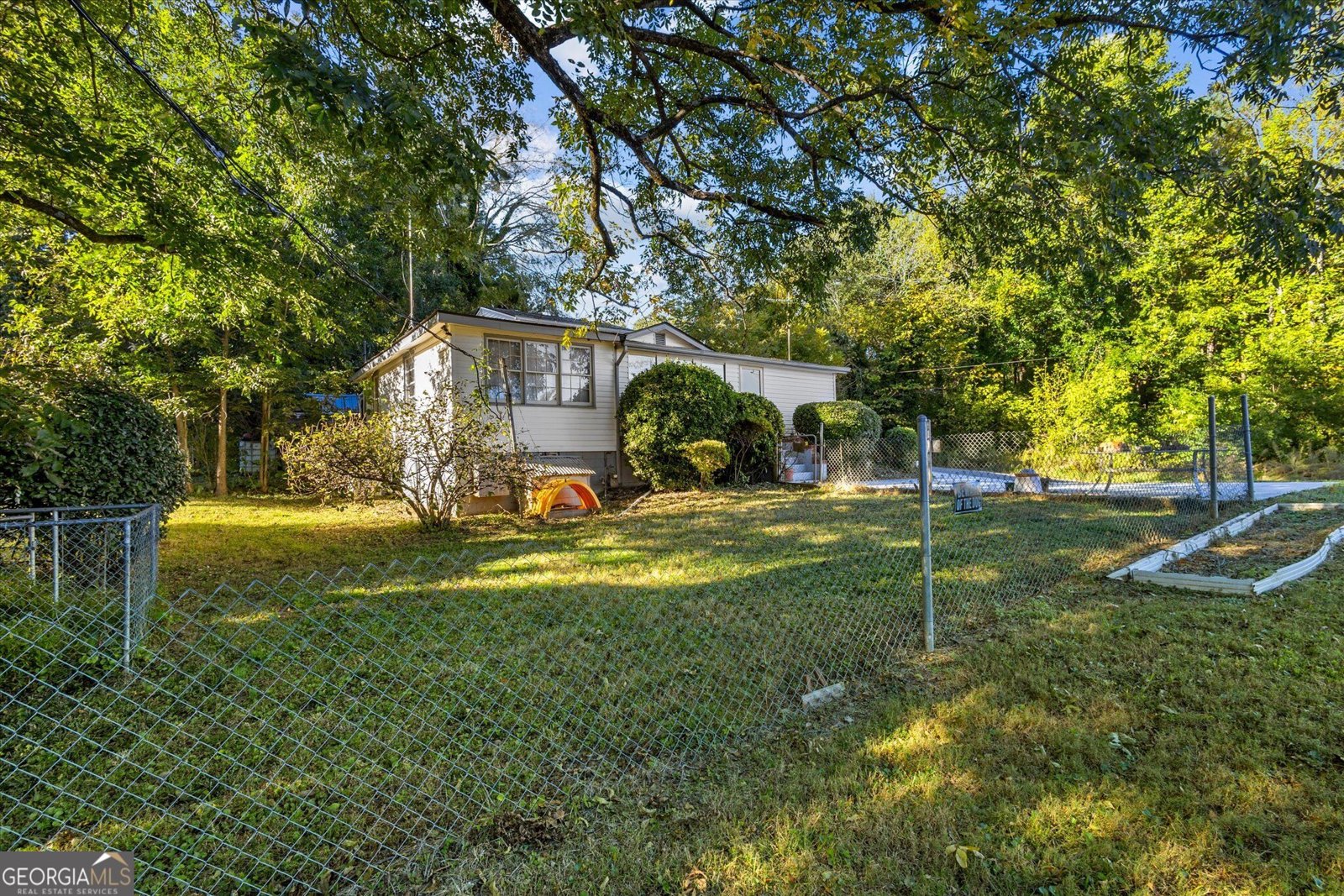 541 Mary Lou Street Suwanee - Photo 12