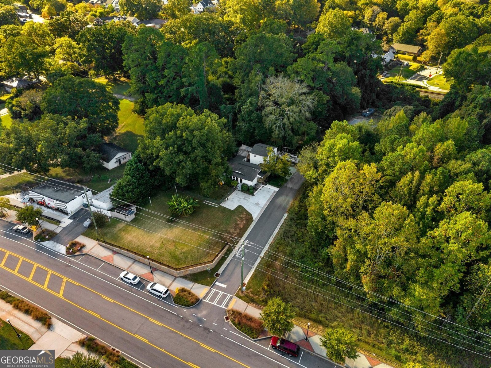 541 Mary Lou Street Suwanee - Photo 13