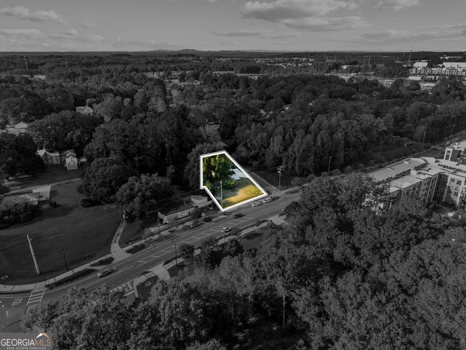 541 Mary Lou Street Suwanee - Photo 15