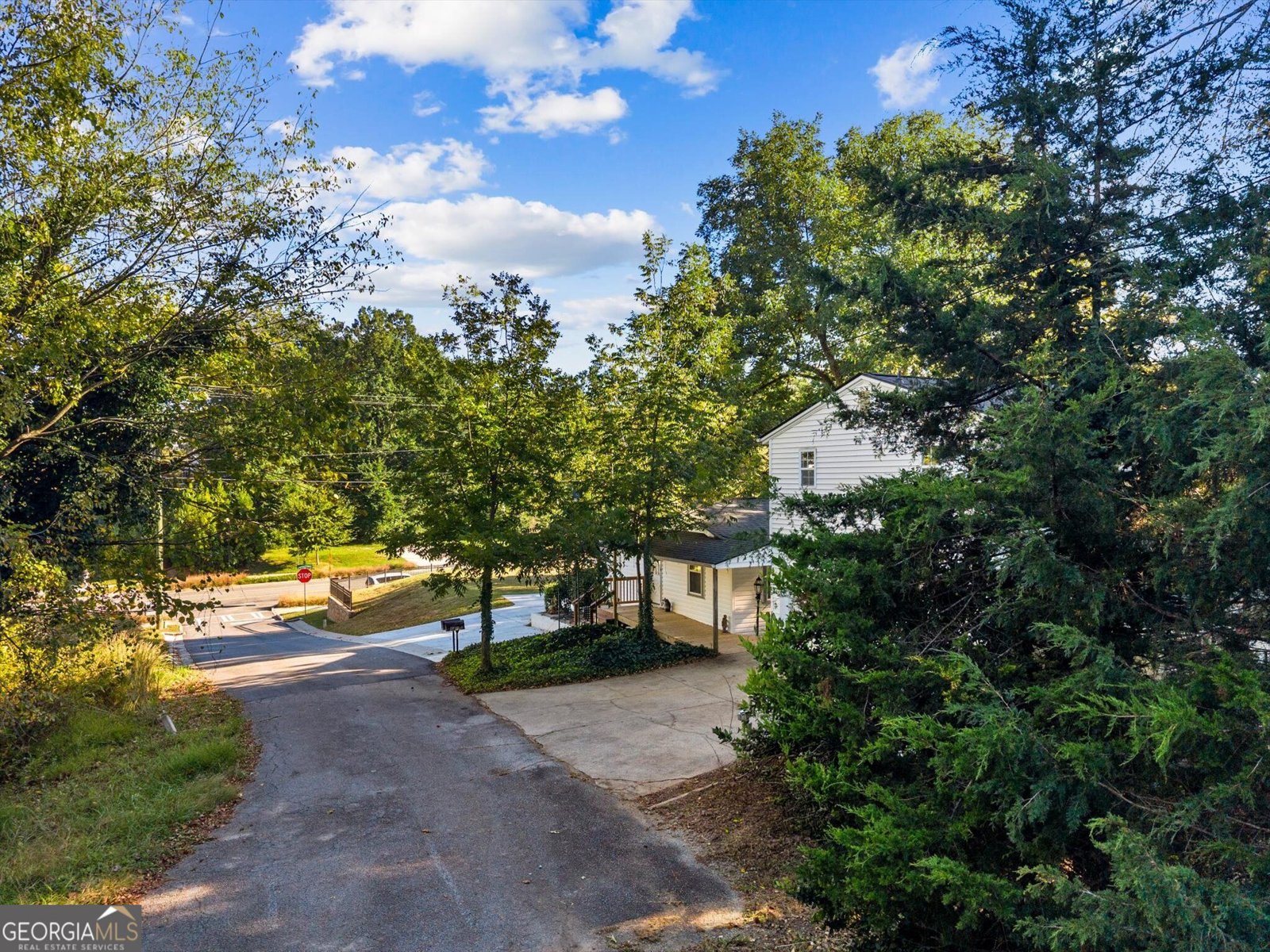 541 Mary Lou Street Suwanee - Photo 7