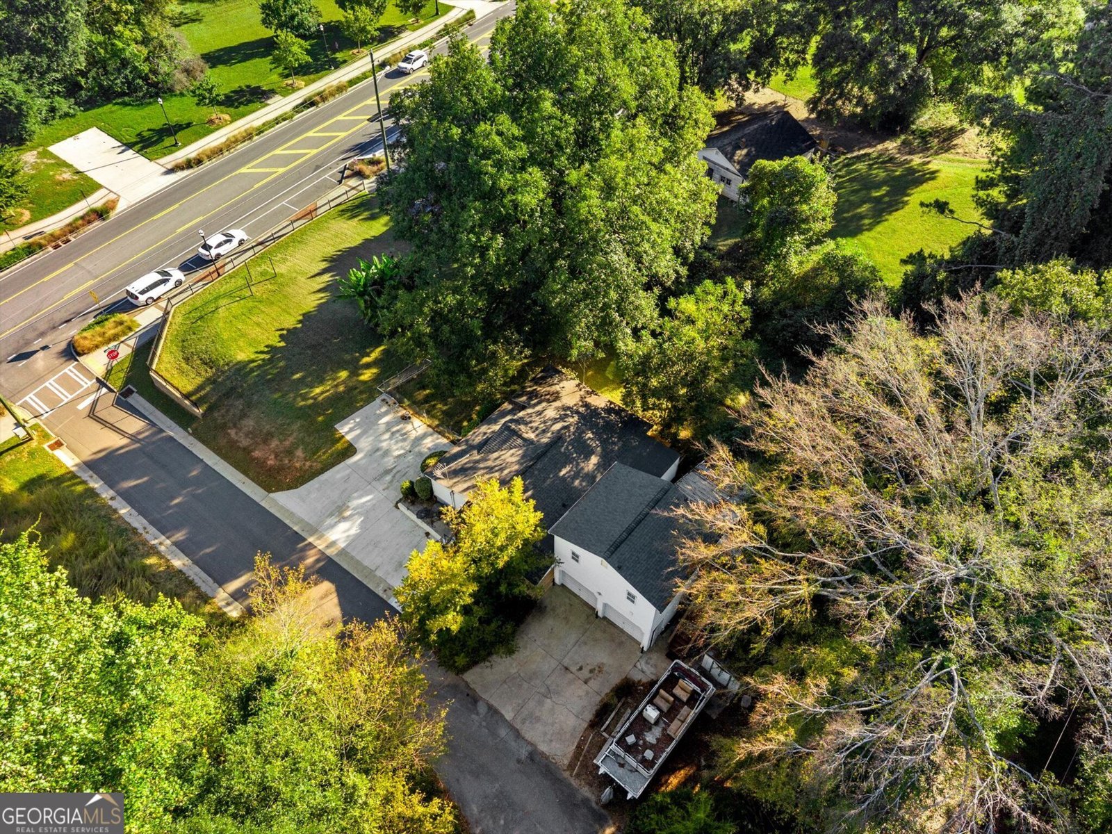 541 Mary Lou Street Suwanee - Photo 8