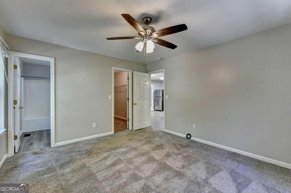 148 Chestatee Drive Dahlonega - Photo 11