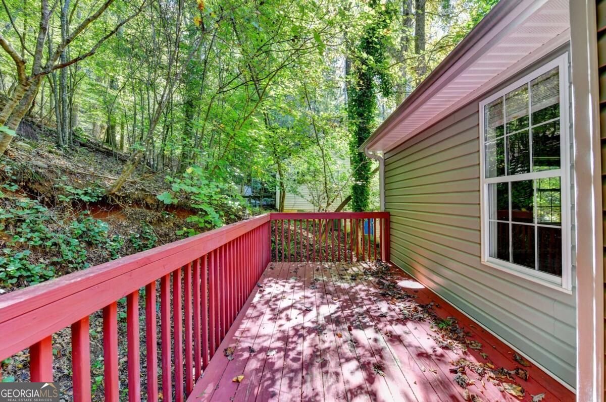 148 Chestatee Drive Dahlonega - Photo 19