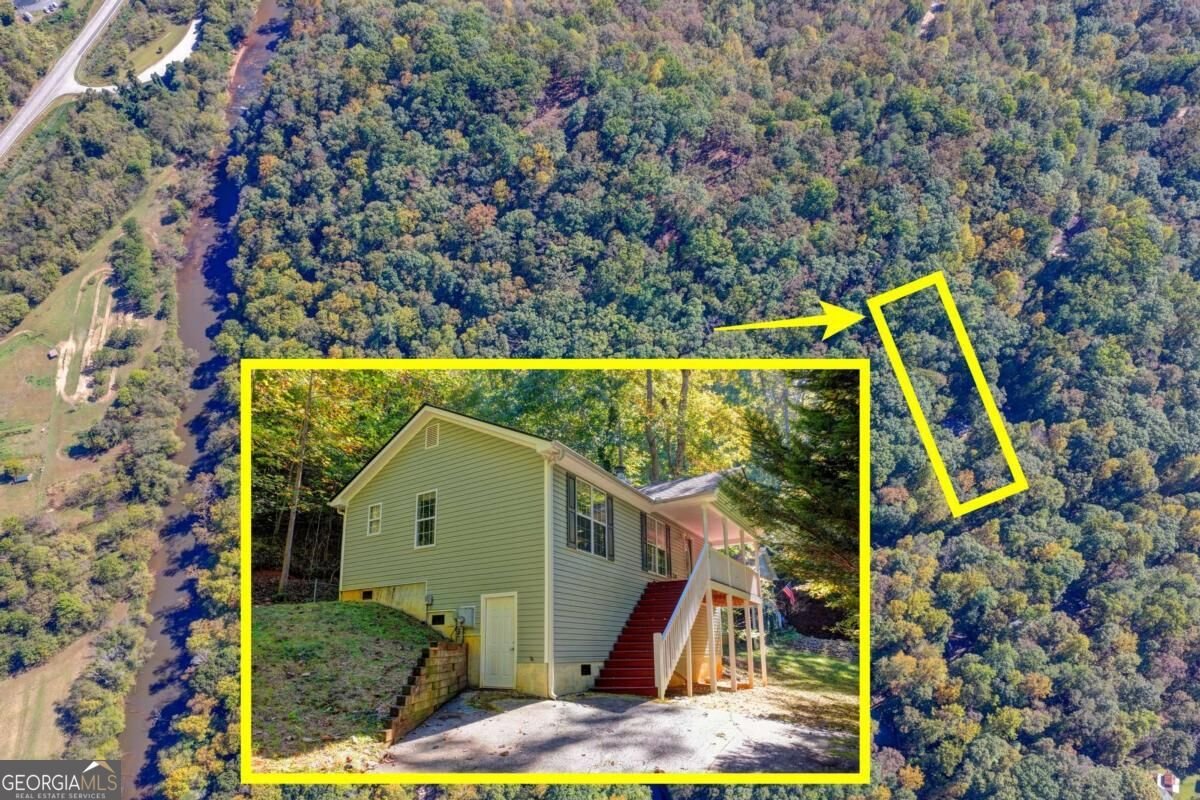 148 Chestatee Drive Dahlonega - Photo 21