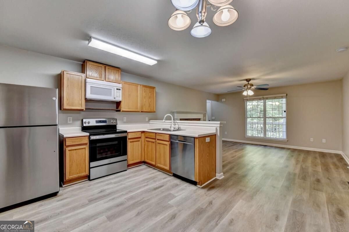 148 Chestatee Drive Dahlonega - Photo 8