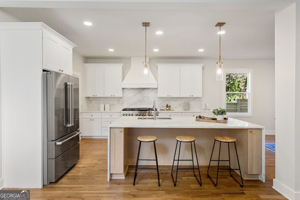658 Schuyler Avenue Atlanta - Photo 11