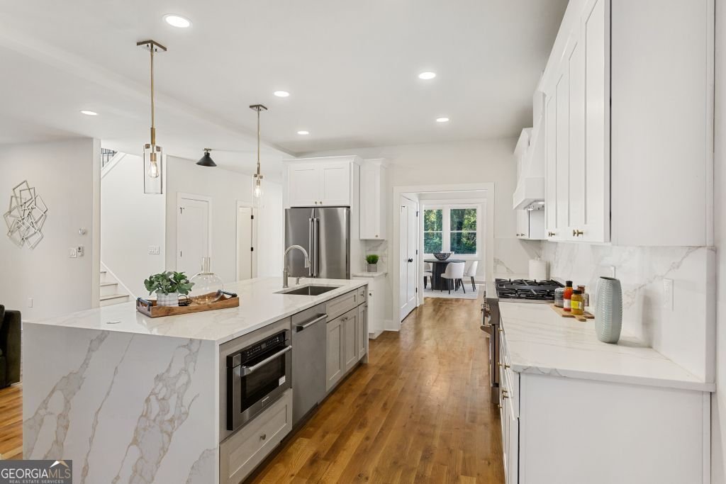 658 Schuyler Avenue Atlanta - Photo 12
