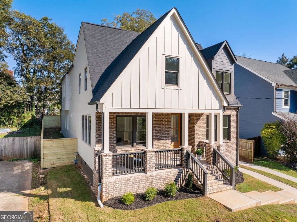 658 Schuyler Avenue Atlanta - Photo 35