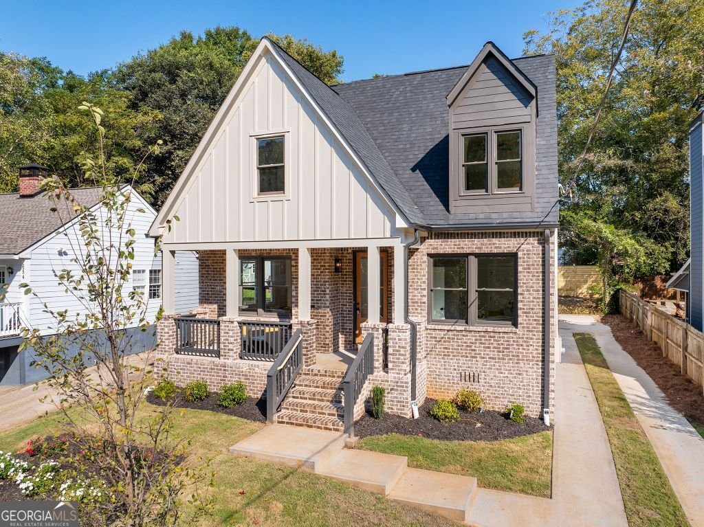 658 Schuyler Avenue Atlanta - Photo 36