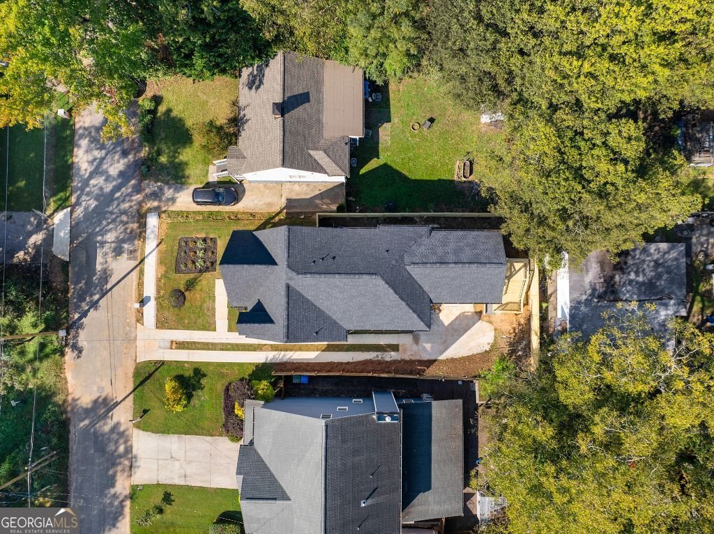 658 Schuyler Avenue Atlanta - Photo 37