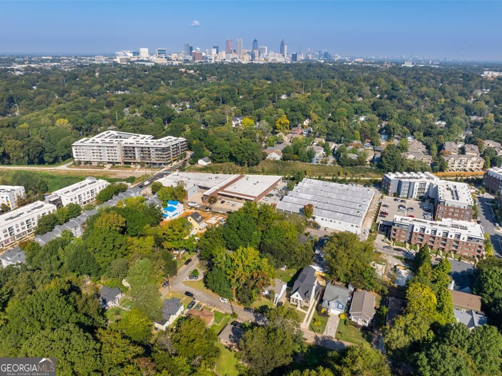 658 Schuyler Avenue Atlanta - Photo 39
