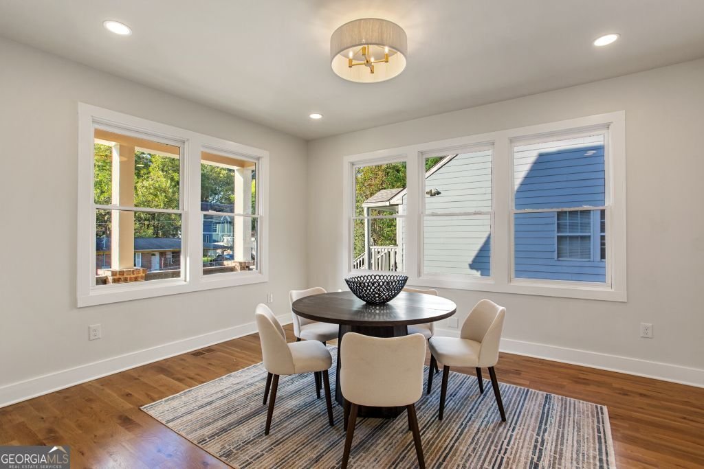 658 Schuyler Avenue Atlanta - Photo 6