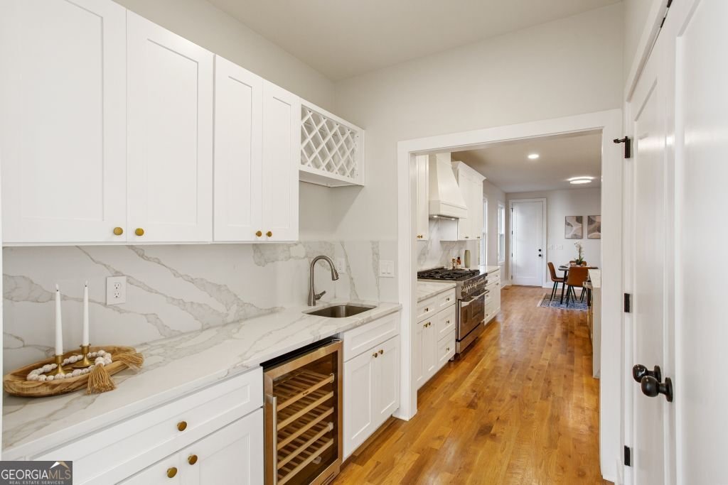 658 Schuyler Avenue Atlanta - Photo 8