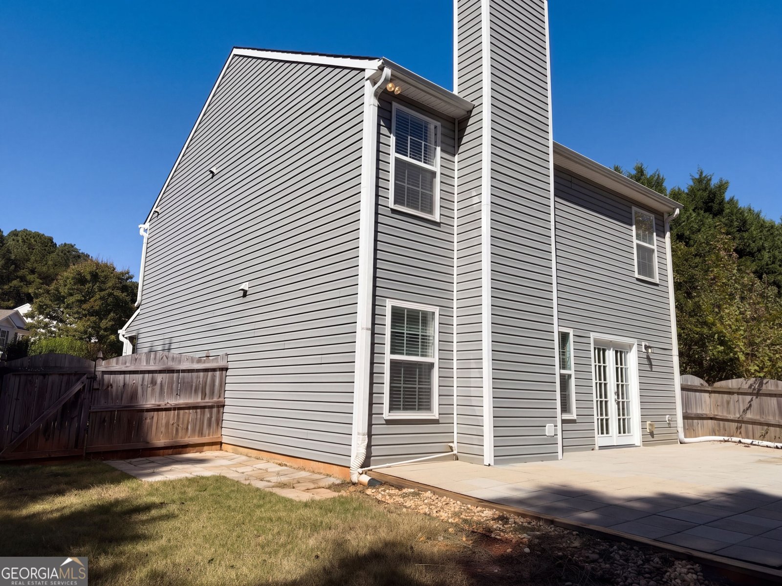 2270 Mayfair Drive Cumming - Photo 22