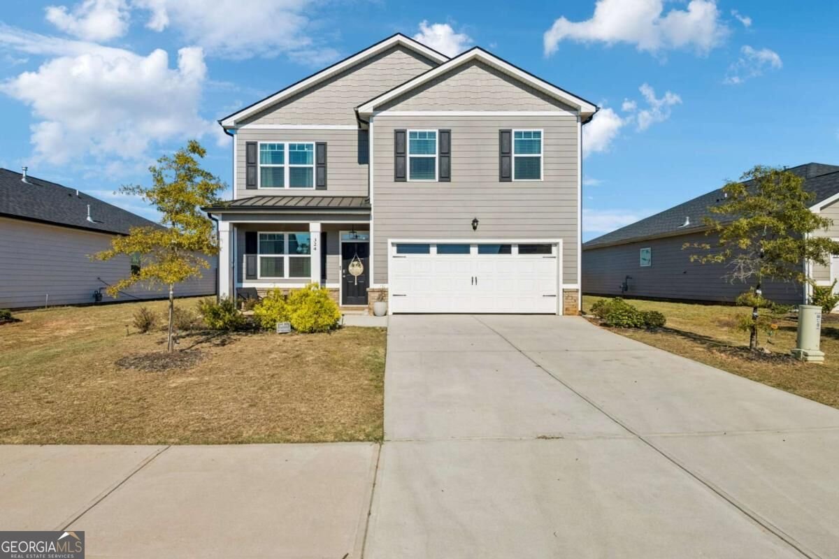 324 Graham Campbell Lane Statham - Photo 43