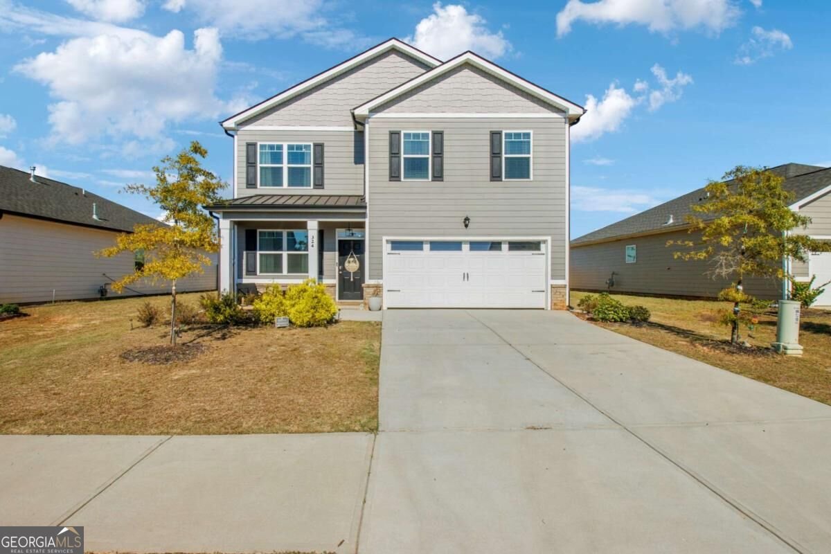 324 Graham Campbell Lane Statham - Photo 44