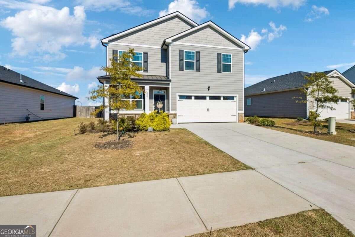 324 Graham Campbell Lane Statham - Photo 45